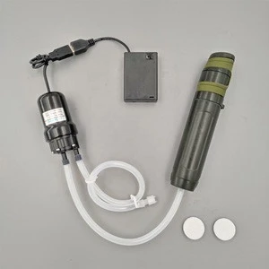 car trailers camping hiking travel water filter