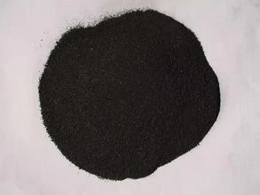 Carbon Additive with High Absorption Rate