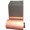 Carbon Coated Copper Foil Strip For Lithium Ion Battery Current Collector
