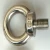 Import carbon steel zinc plated eye bolt from China