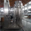 Carbonated Drink CO2 Mixer Soft Drink Bottling Machine