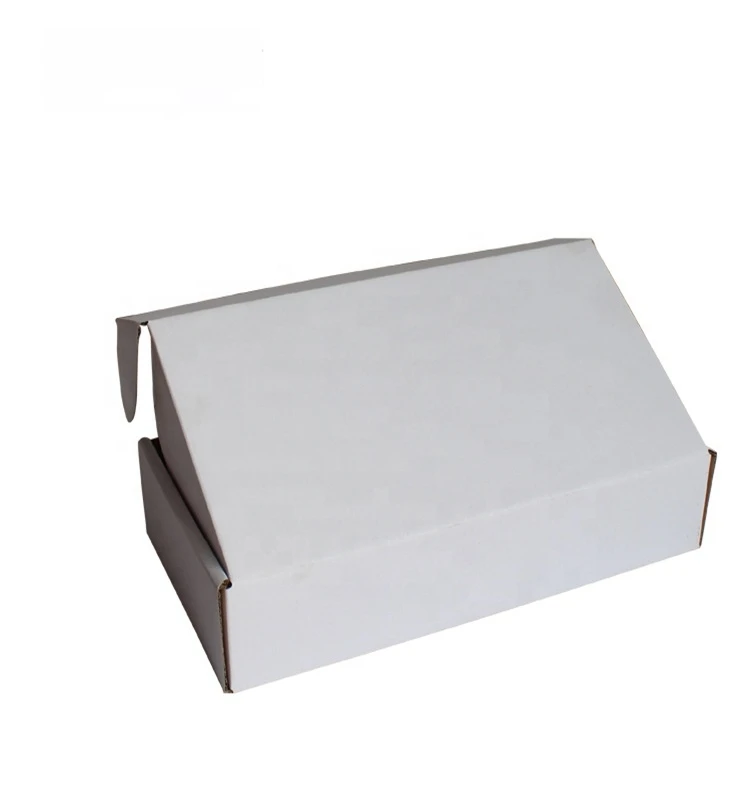 Carton box specifications corrugated cardboard