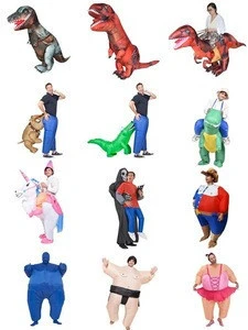 Cartoon character orange color fat inflatable long frog dress wholebody mascot costume