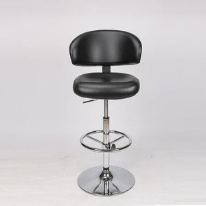 Casino Chair Gaming Bar Chair Modern Design Adjustable Rotatable Chair