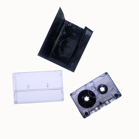 cassette duplicator cassette recorder player custom made cassette duplication