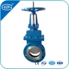 casting steel 2, 2 1/2, 3, 4, 5, 6, 8, 10, 12, 14, 16, 18, 20, 24, 28, 32, 36, 40, 48 Inch Size water Knife Gate Valve