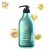 Import Castor oil shampoo for private label sulfate-free shampoo that removes products build-up from China