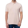 Casual Mens Slim Fit Custom Design Short sleeve 100% Cotton Polo Shirt Direct Factory Manufacture From Bangladesh