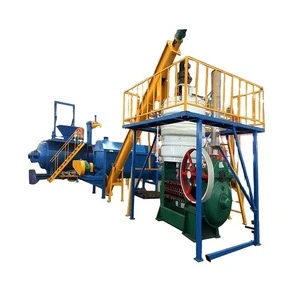 Cattle slaughter equipment rendering machine for sale