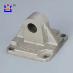 CDA2B-D-C trunnion air cylinder parts SMC cylinder parts