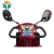 Import CE Approve Outdoor Handicapped Lead-acid Four Wheels Two Seat Mobility Scooters from China