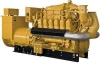 CE approved 500kw natural gas generator with low price and Chinese engine