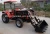 Import CE approved low price tractor front loader from China