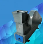 CE approved Mini lab jaw crusher with best price,EP-2 jaw crusher