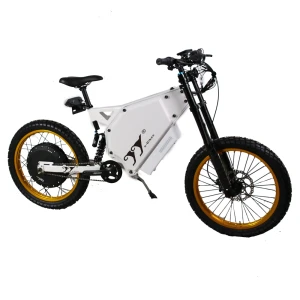 CE approved ! With Smart Pie Hub Motor!72V 12000W E Bike / Electric bicycle chinese