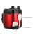 CE CB EMC BS Plug  6L  electric multi cooker electric digital pressure rice cooker RED SHELL
