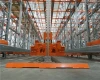 CE Certificated Pallet Racking System Drive In Drive Through Racks