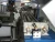 CE certified pneumatic TX-1100S plastic paint bucket screen printing machine