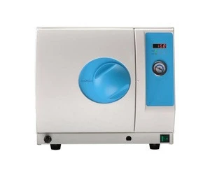 CE & ISO Dental autoclave 18 liter with cheap price/Dental sterilizer Class b autoclave BL-N18