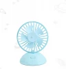 CE RoHS certification handheld USB rechargeable portable car electric mini fan