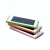 Import CE ROHS FCC MSDS 20000mah Portable Mobile Phone Solar Power Banks from China