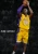 Import Celebrity pvc retired kobe bryant action Figure 24 laker figurines from China