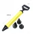 Import cement mortar grout caulking gun with 4pcs round flat nozzle mouth from China