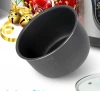 ceramic inner pot for rice cooker of electric pressure cooker stainless steel
