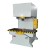 Import ceramic tile hot press cutting hydraulic press machine from China