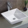 Ceramic washbasin vietnamese vessels basin bathroom