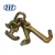 Import Chain V-Bridles For Tow Trucks And Flatbed Wreckers Grade 70 R-Hooks And Twisted T/J Combination Hooks from China