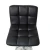 Import chaise haute manicure chair nail salon furniture sillon para maquillaje makeup dressing vanity chair high beauty salon chair from China