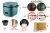 Import Chankia Multifunctional Portable Mini 1.2L CE CB GS ROHS Automatic Stainless Steel Personal Deluxe Electric Rice Cooker from China