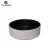 Import chaozhou indian small size electroplating copper gold silver wash basin from China