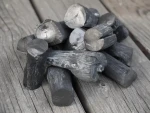 Charcoal Long Burning Time Activated Carbon Eco-friendly Barbecue (BBQ) Hard Wood Lychee White Charcoal