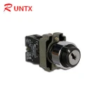 Cheap 2 or 3 Position Selector Key Switch/Forklift Switch Key
