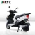 Import cheap 2000w wuxi best powerful adults scooter electric motorcycles from China