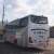 Import Cheap 2016 Used Good Condition YuTong  Passenger Bus With Diesel Engine 50 Seats Double Door For Seal from Malaysia