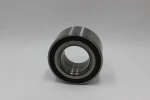 Cheap auto car steel wheel 40*75*39mm car rear wheel hub bearing