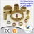 Import cheap cnc machining service , Brass CNC Turning Customized ,cnc precision machining from China
