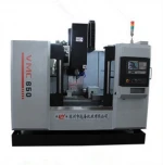 cheap cnc milling machine machining center VMC650 with BT40 BT50 spindle