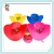 Import Cheap Colors Multifunctional Folding Cowboy Hats for Summer HPC-2631 from China
