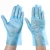 Import cheap Disposable plastic blue TPE Gloves powder free household gloves wholesale from China