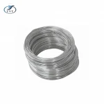 cheap electroplated galvanized iron wire