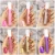 Import Cheap Factory low moq on with wholesale price glitter lip gloss from China