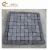 Import Cheap G684 Black Granite Cobblestone Paver For Sale from China