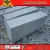 Import Cheap Grey granite  kerbstone for road pavers from China