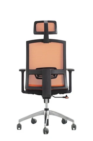 Cheap high back mesh chair high quality moulded office chair