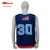Import Cheap high quality wholesale sublimation reversible lacrosse uniform from China