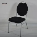 Cheap Hotel Supplies Banquet Dining Chair Stackable SDB-103